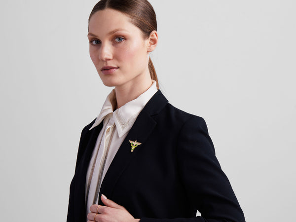 Dress for Success: What to Wear During Interview Season